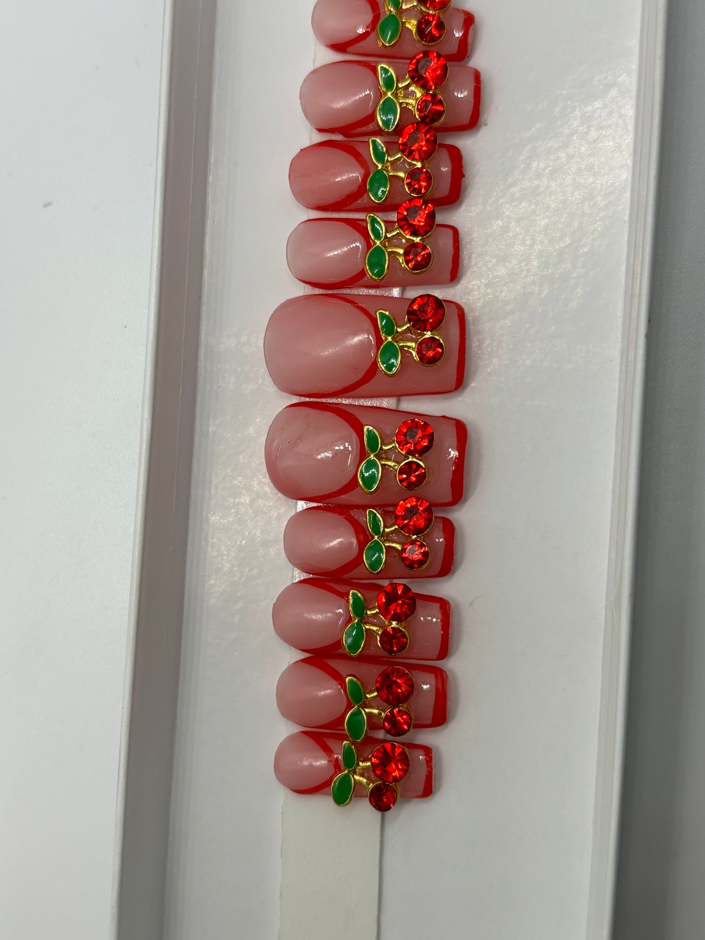 Cherry Charms