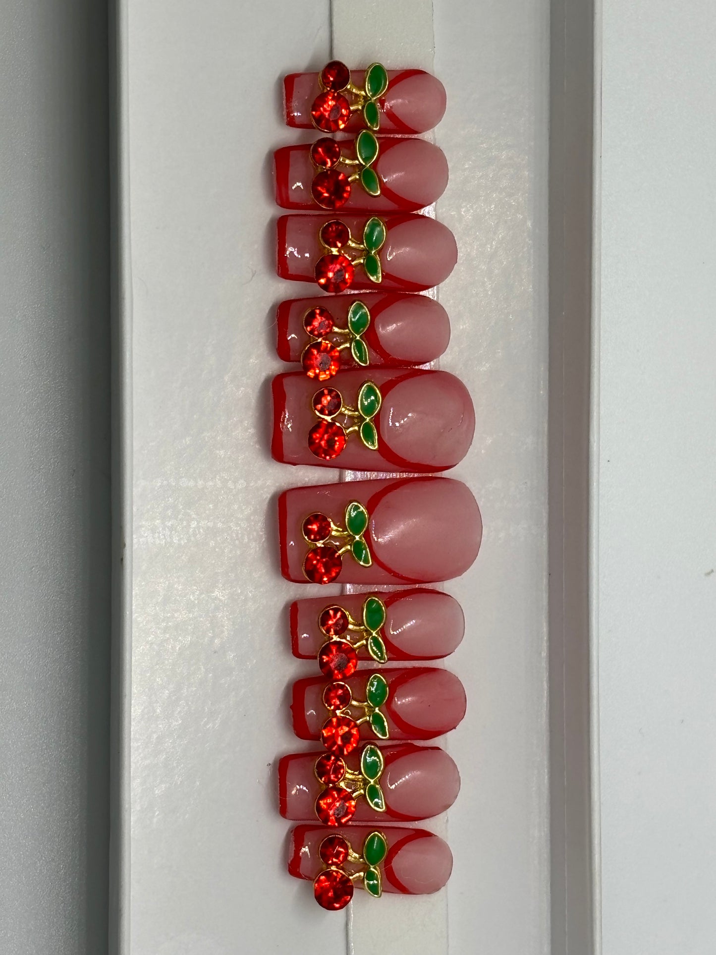 Cherry Charms