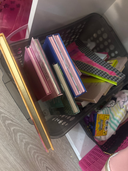 8 Piece Sale