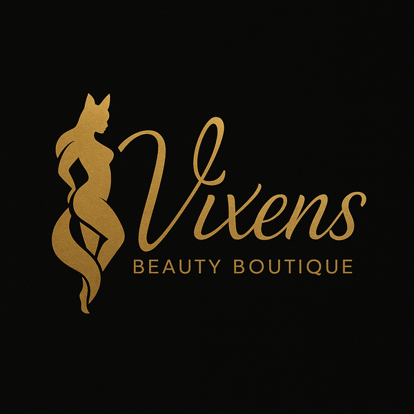 Vixen’s Nails & Beauty Boutique 